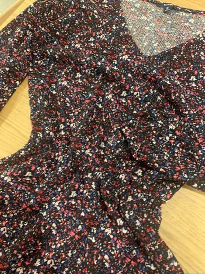 👗 Jolie robe Kiabi – Taille XS ✨ - photo numéro 3
