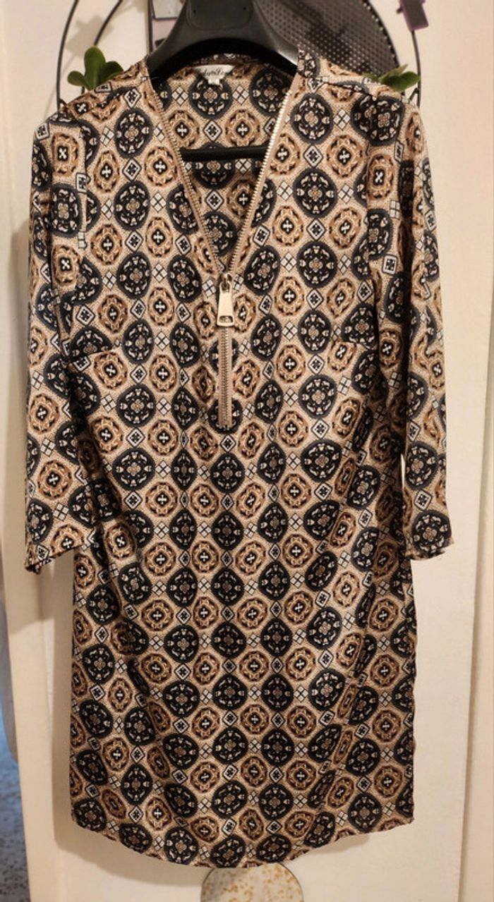 Tunique femme ou robe
