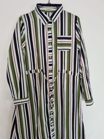 Sublime chemise fluide taille M