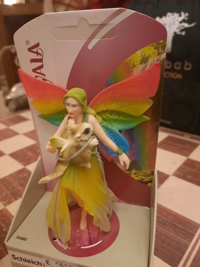 Schleich bayala fées - photo numéro 3