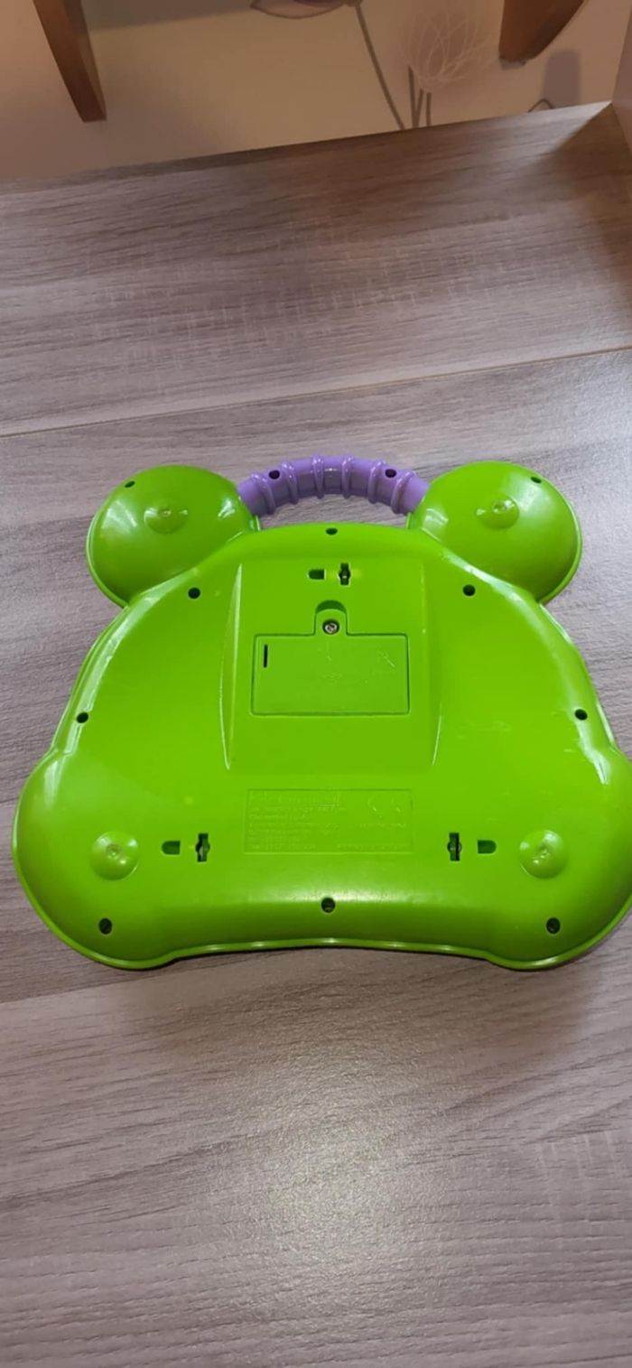 Ordinateur minnie - photo numéro 3