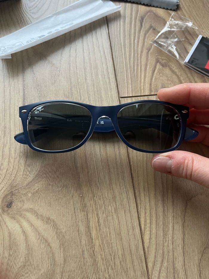 Lunettes de soleil Ray-Ban neuves - photo numéro 3