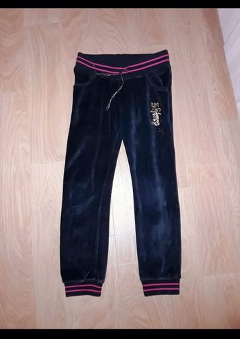 🔮 10 ans Pantalon de Sport Orchestra  🟣