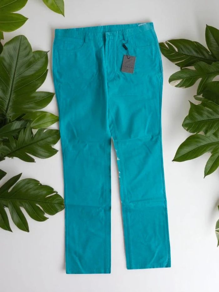 Pantalon chino homme ( lire mesures avant achat ! ) - photo numéro 2