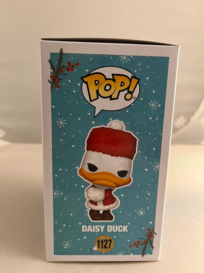 Funko Pop Winter - photo numéro 4