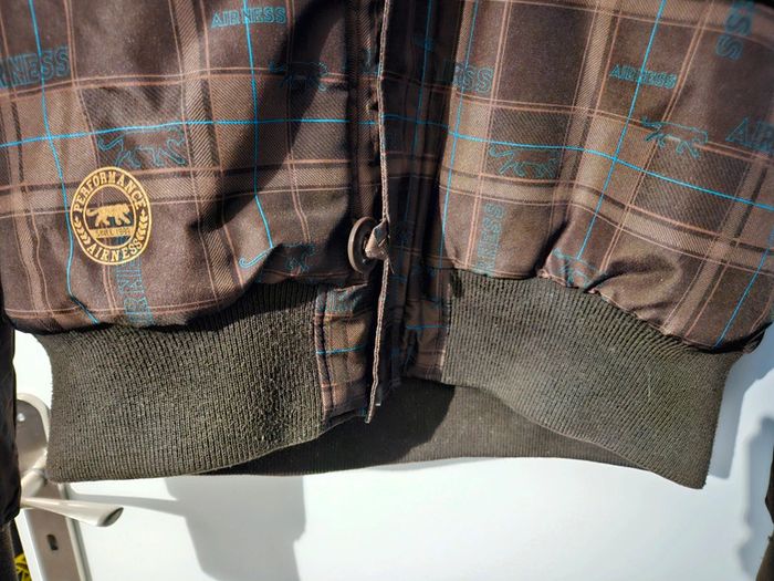 Doudoune XL - photo numéro 4