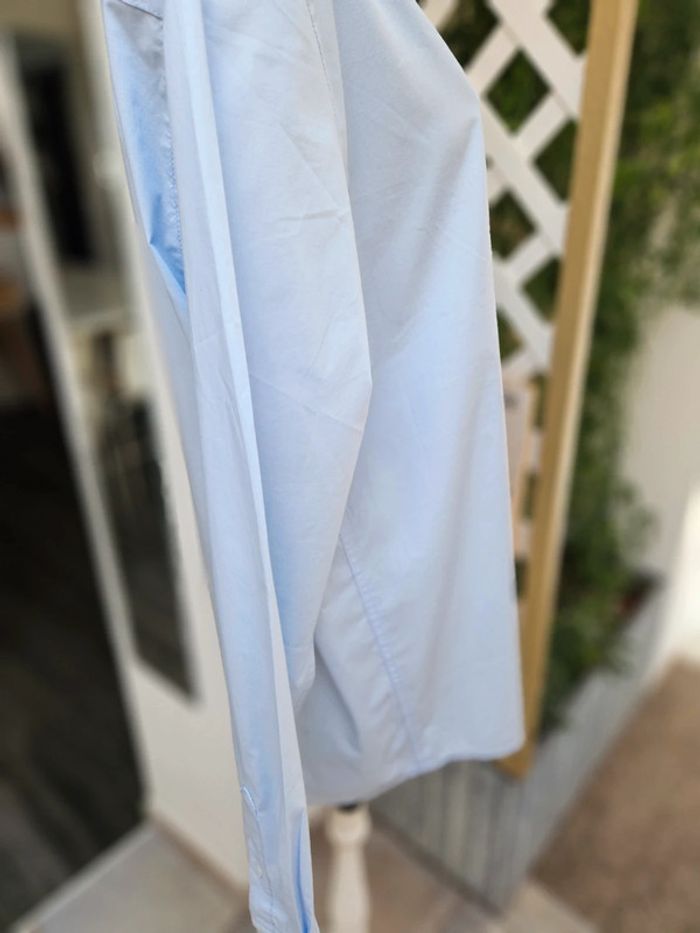 Tom Tailor chemise bleu XL - photo numéro 5