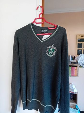 Pull serpentard 🏷 taille L