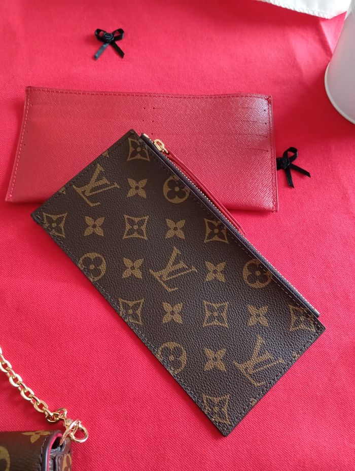 Jolie petite pochette