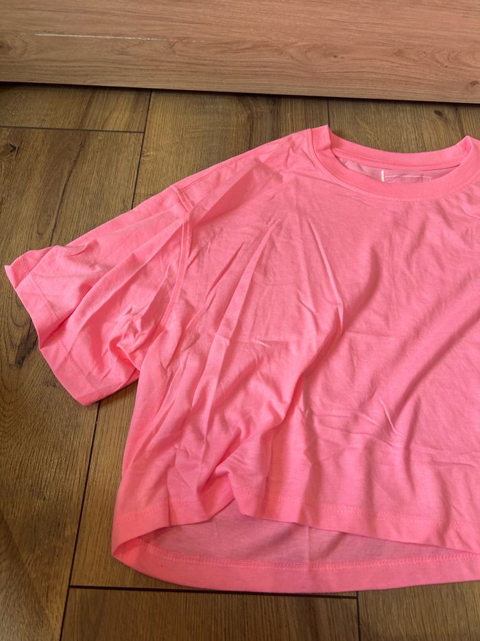 T-shirt taille L New yorker - photo numéro 2
