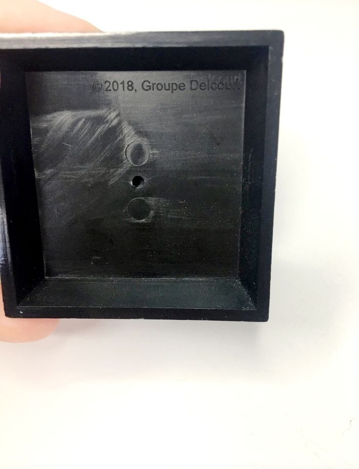 Figurine le chant des Stryges Delcourt - photo numéro 6