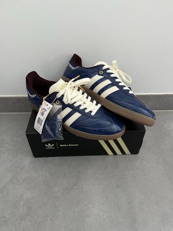 Adidas samba Wales Bonner