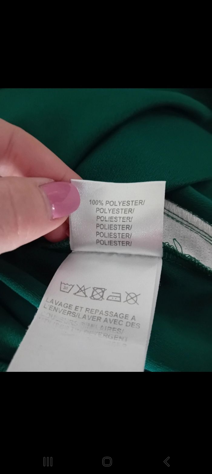 Tee-shirt taille S - photo numéro 7