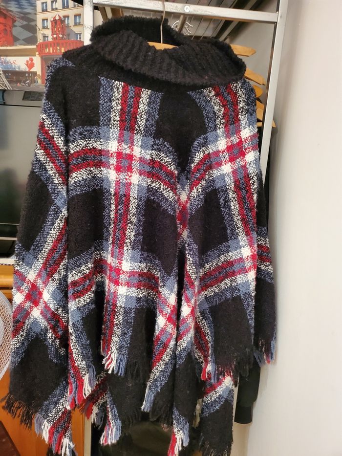 Poncho