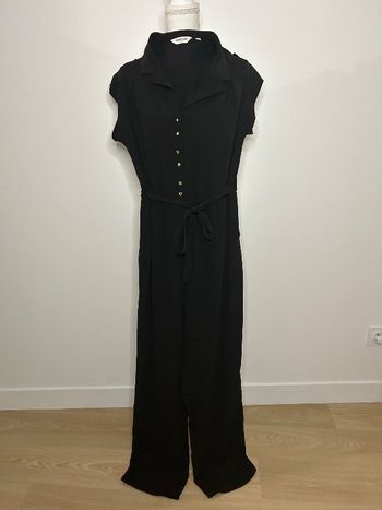 Combinaison noire