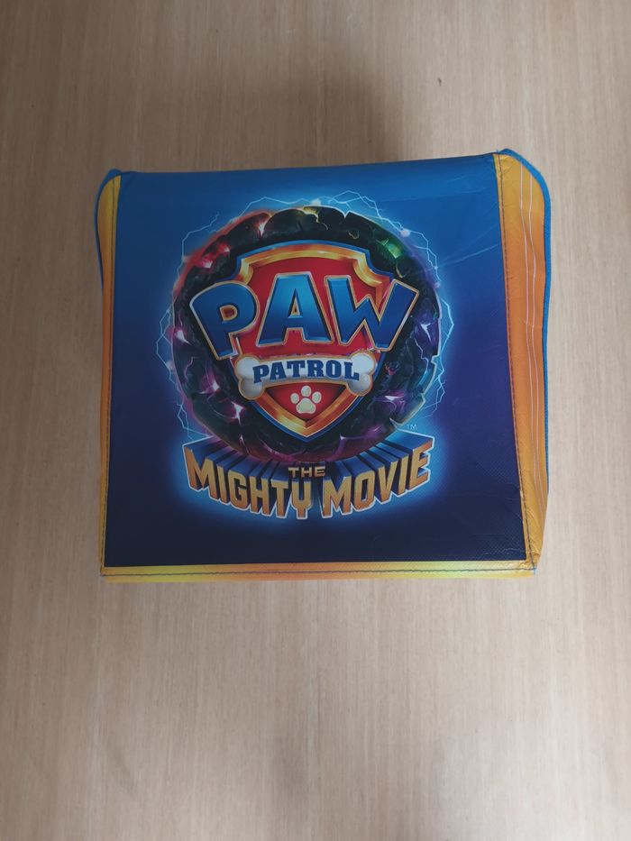 Jouet Paw patrol - photo numéro 2