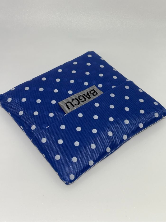 Sac pliable pour les courses - photo numéro 5