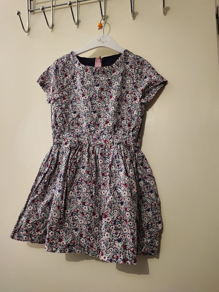 Ensemble fille veste robe - photo numéro 5