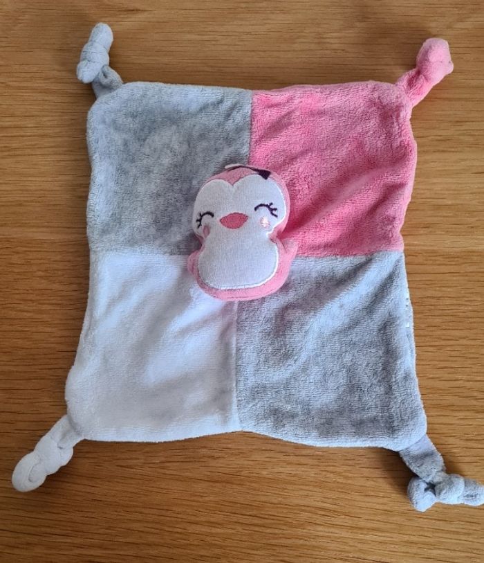 Joli doudou