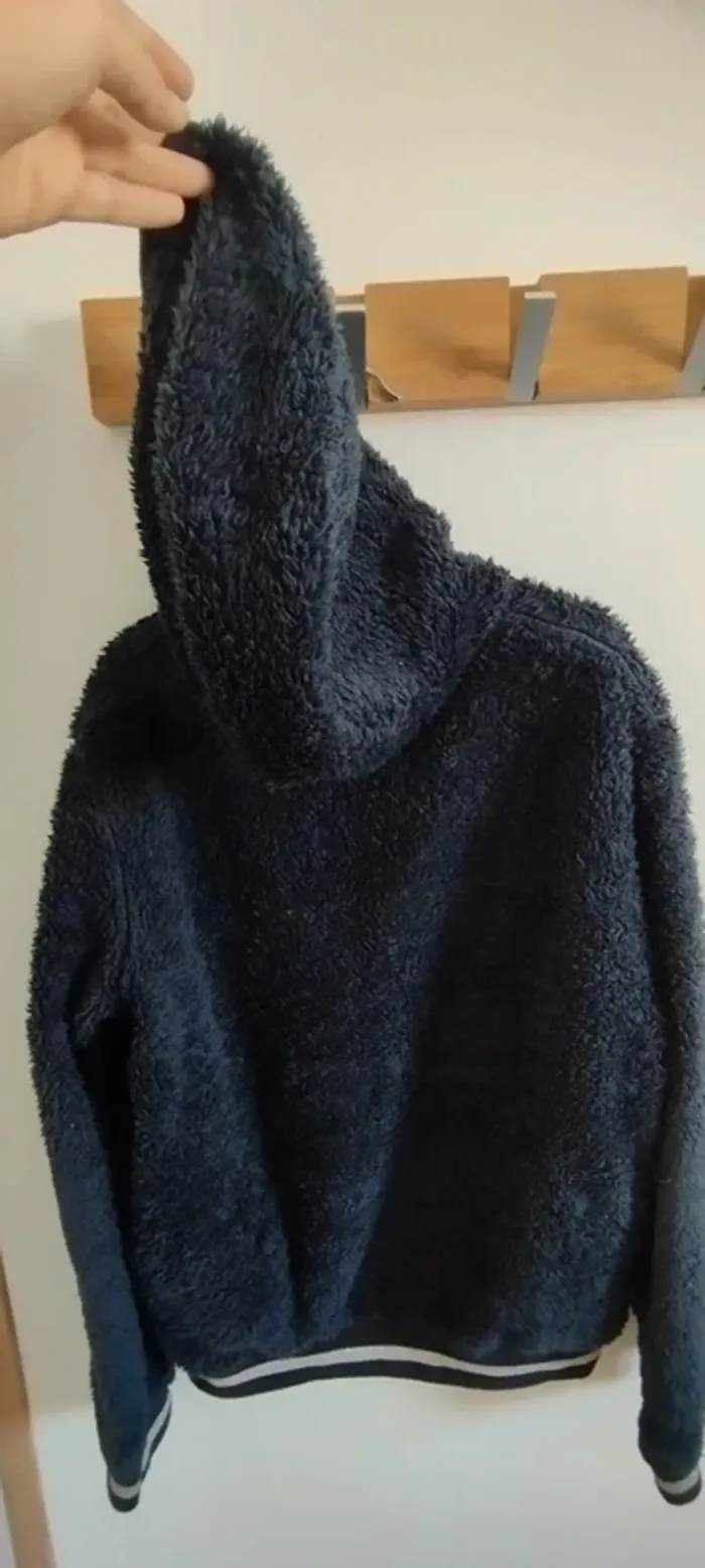 Gilet Moumoute - photo numéro 3