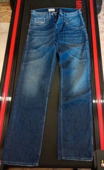Jeans Pepe jeans London 38 regular fit