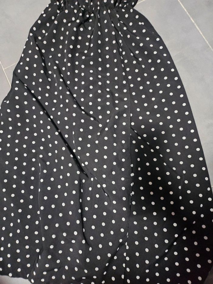 Robe longue - photo numéro 4