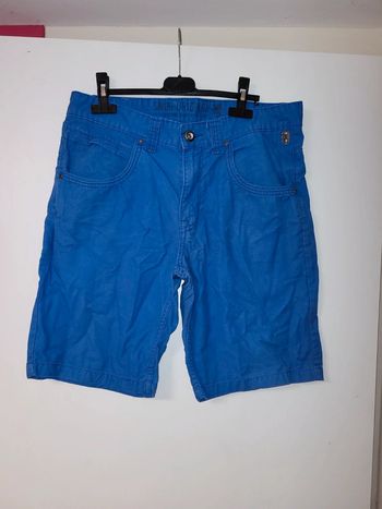 Short taille M homme