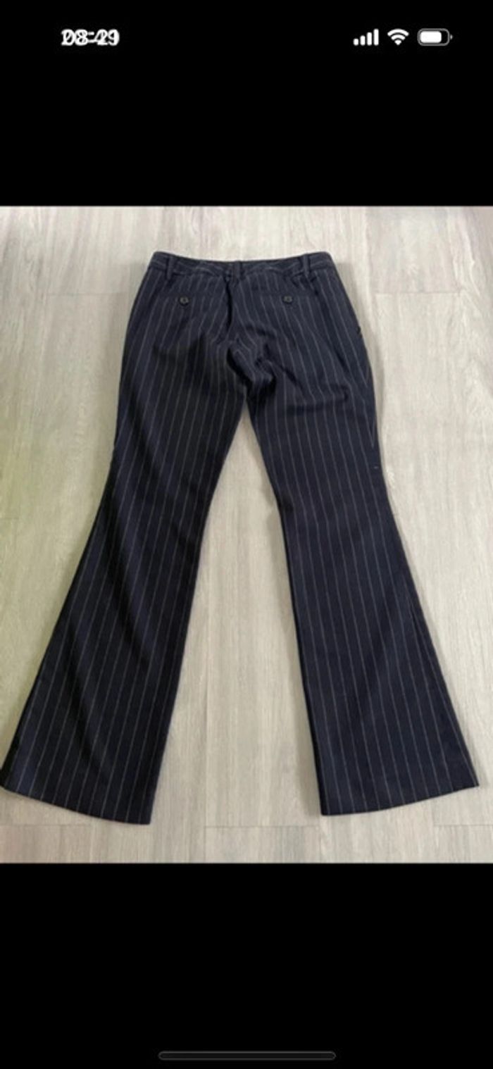 Pantalon Barbara Bui taille 36 - photo numéro 2