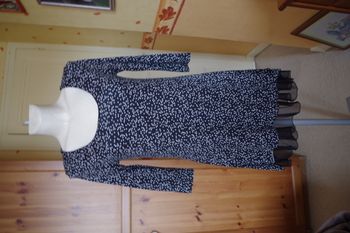 Robe Cache Cache T. 40