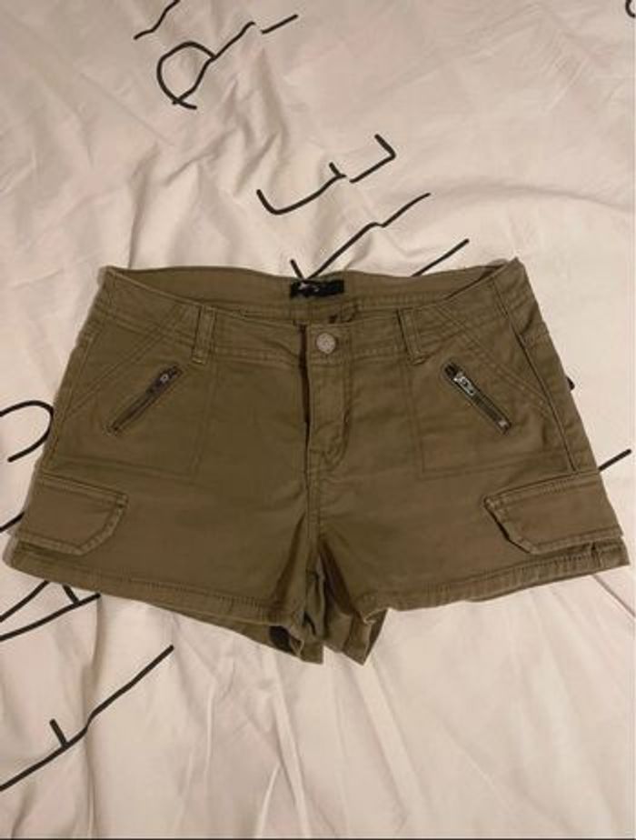Short