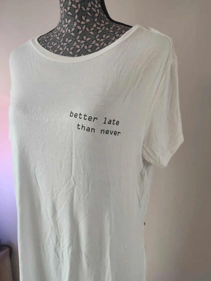 Tunique - photo numéro 2