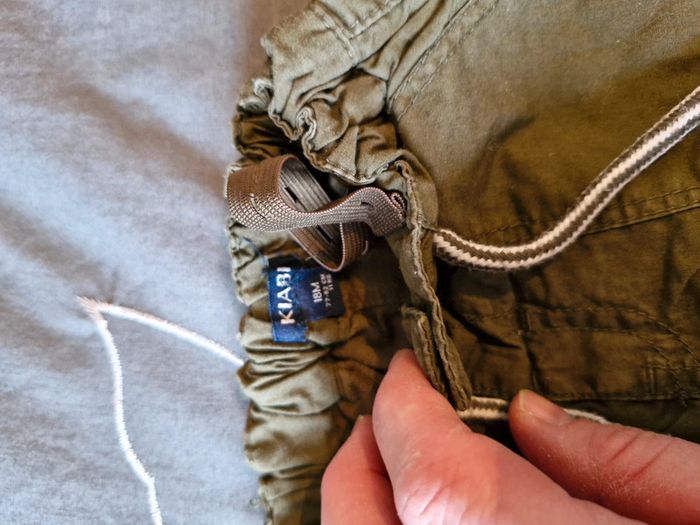 Pantalon - photo numéro 2