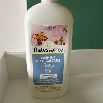 Liniment Natessance