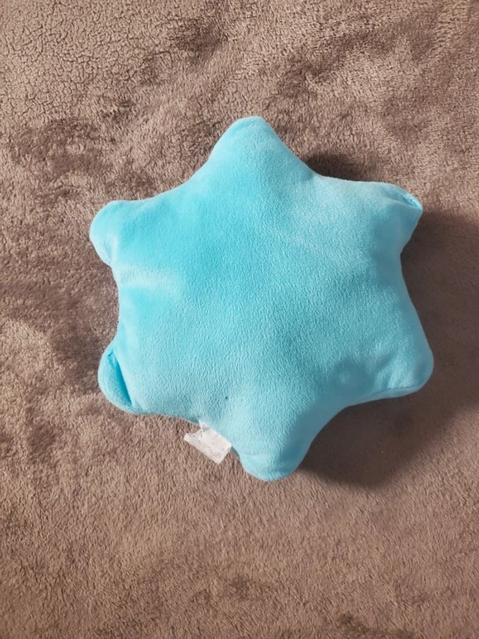 Doudou cousin - photo numéro 2