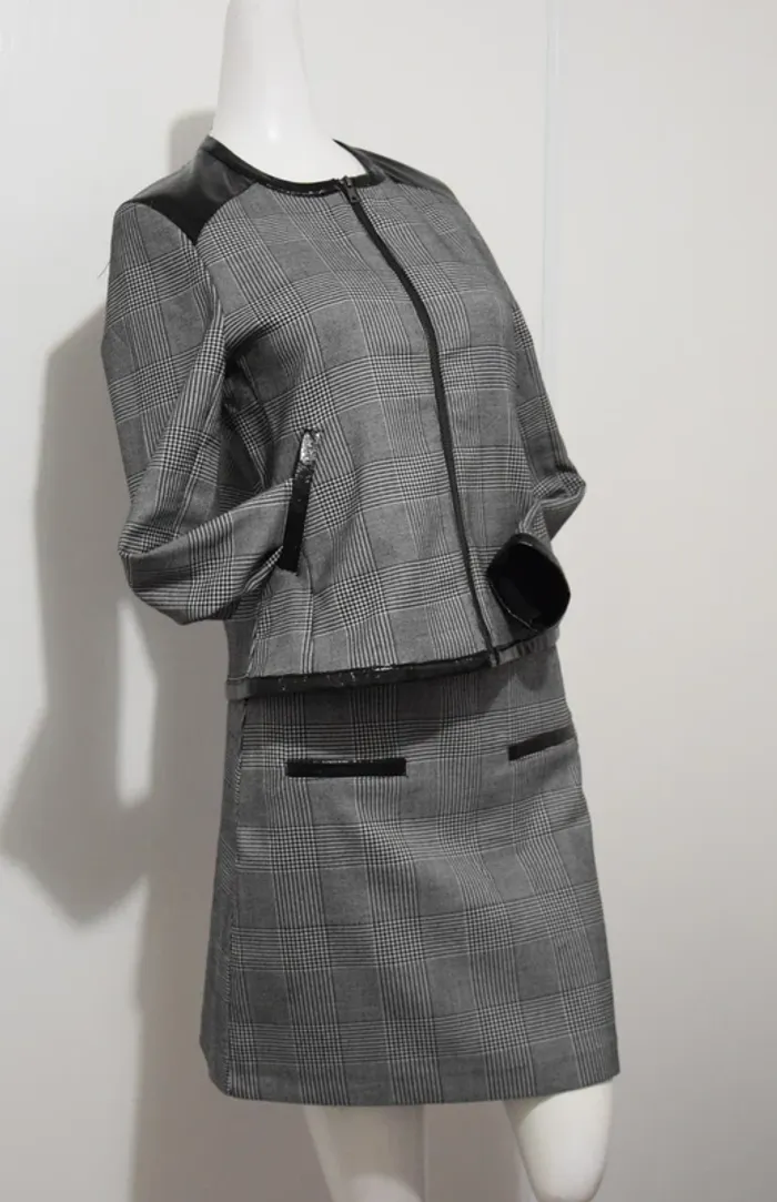 tailleur femme