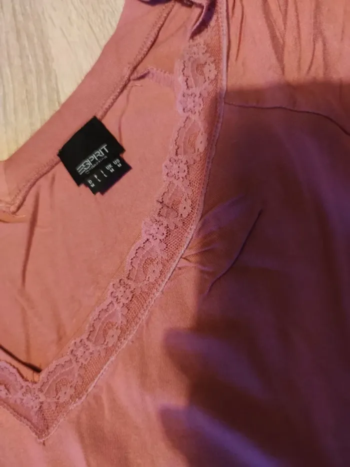 T-shirt L Esprit - photo numéro 2