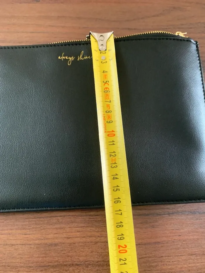Katie Loxton pochette à message secret - photo numéro 3
