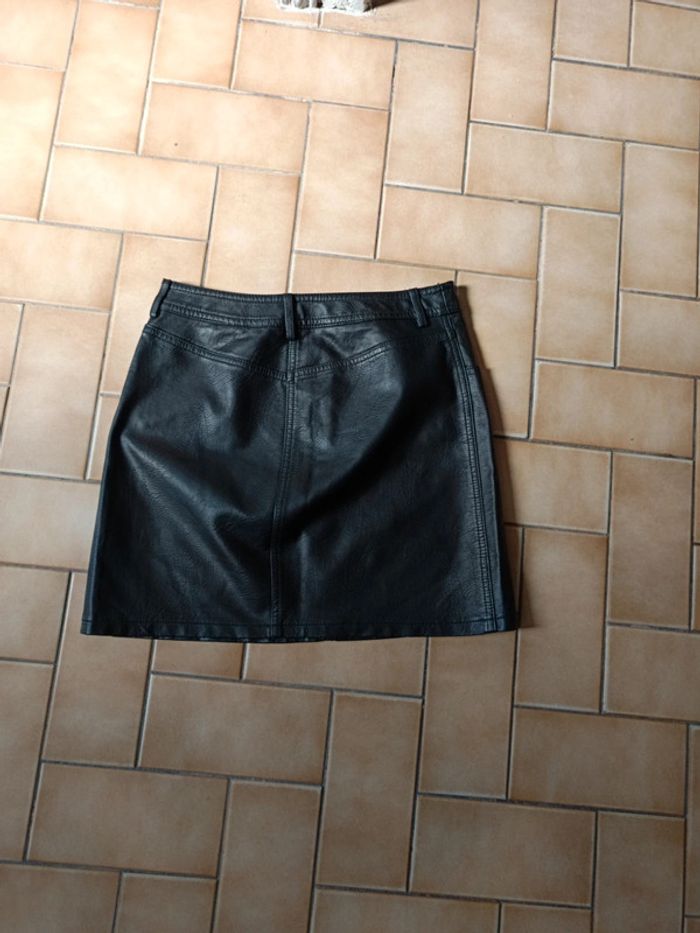 Mini jupe - photo numéro 3