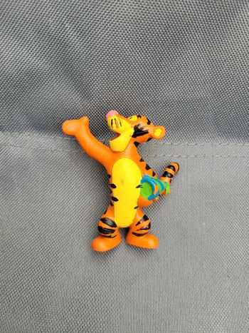 Figurine bullyland tigrou