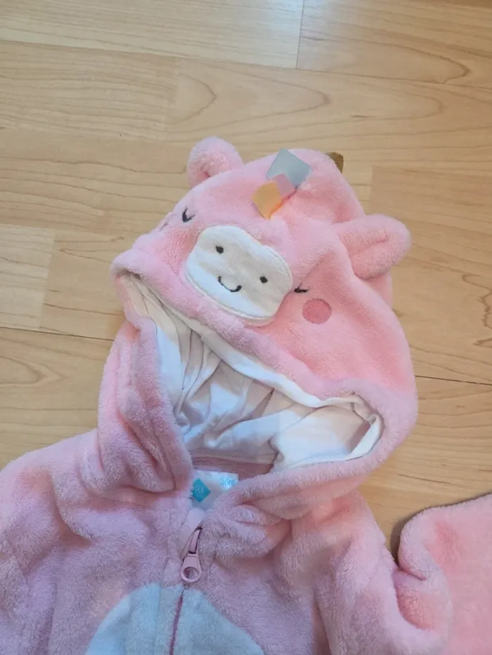 Pyjama 3ans - photo numéro 2