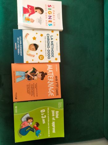 Livres 