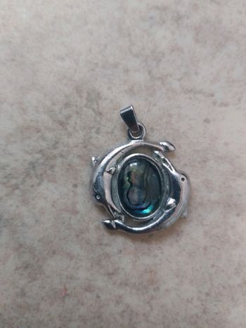 Pendentif