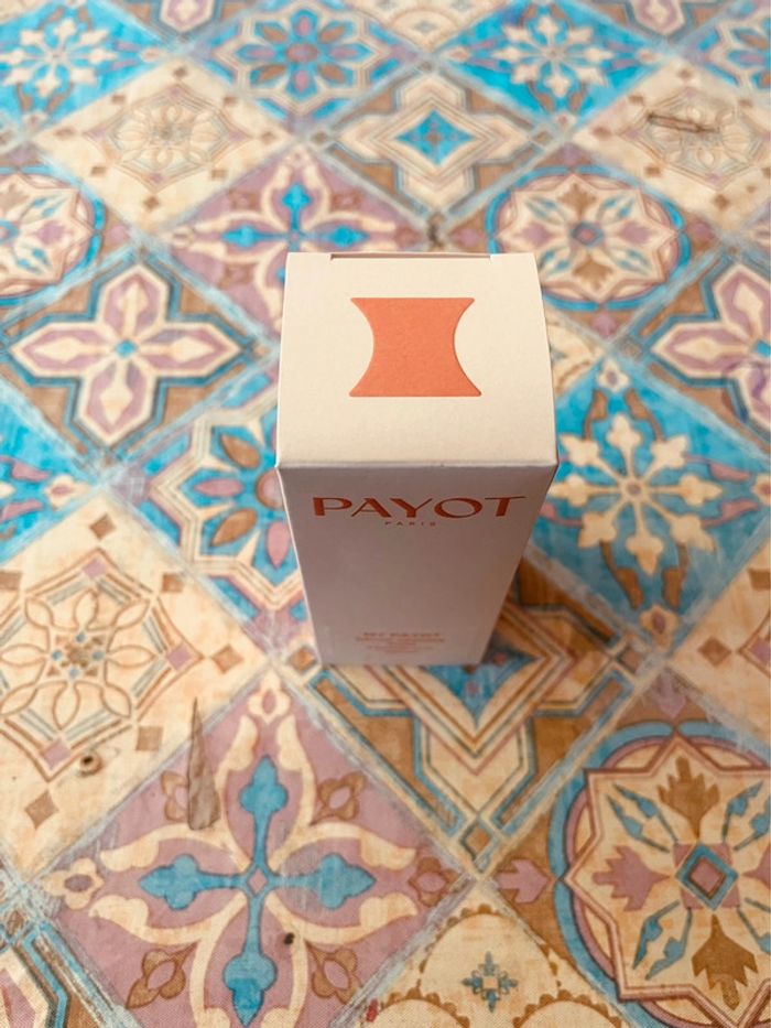 Sérum Payot - photo numéro 5