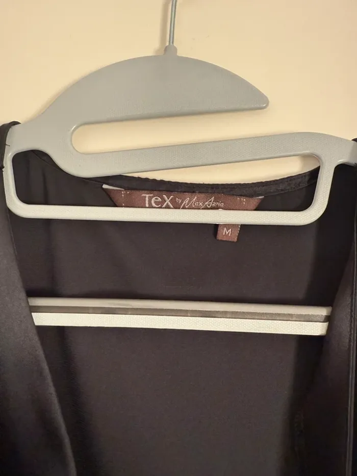 Haut chic tex taille M - photo numéro 2