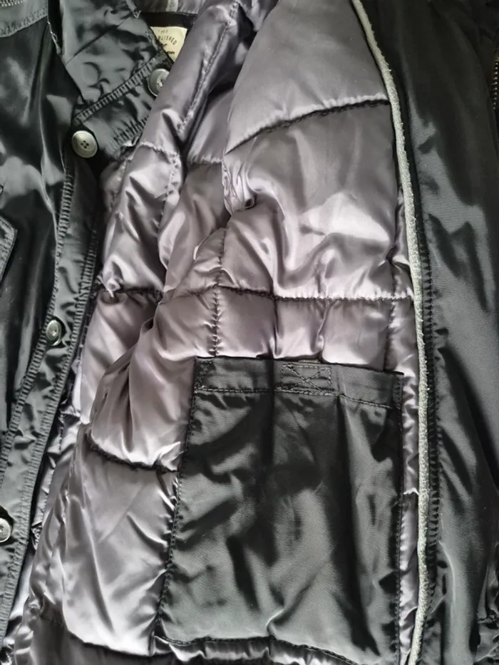 Manteau homme Tom Tailor XXL - photo numéro 7