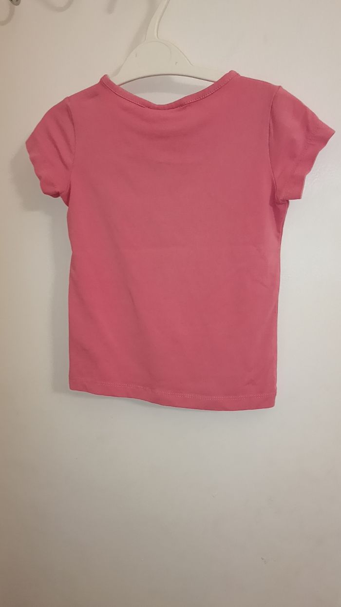 T-shirt - photo numéro 2