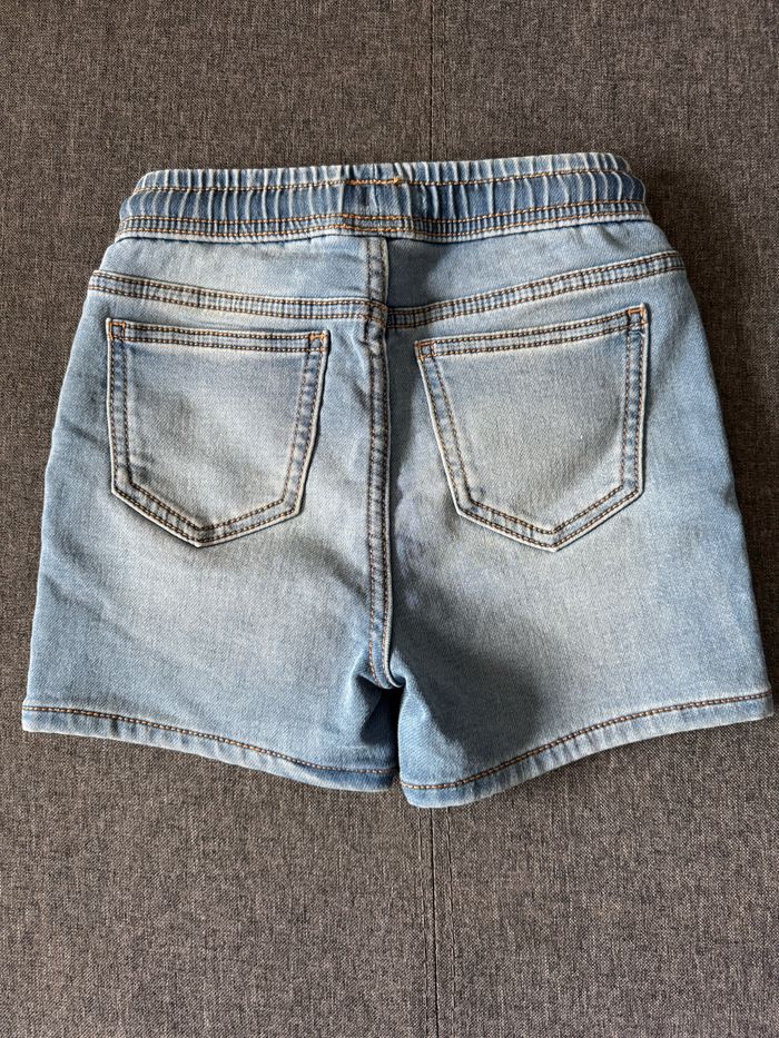 Short Kiabi - photo numéro 2