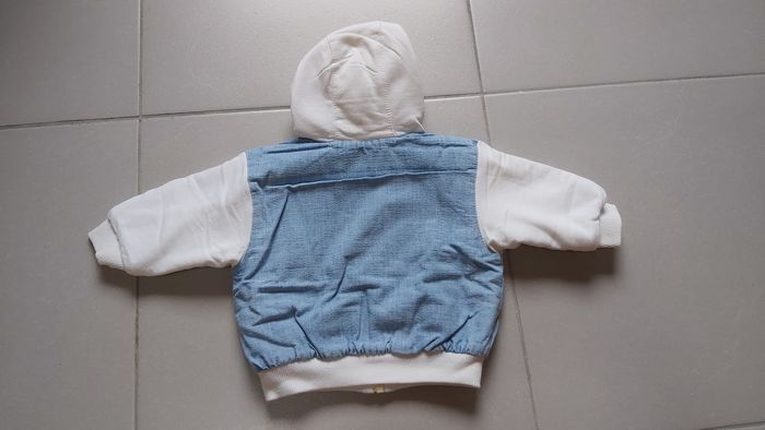 Veste 12 mois - photo numéro 3