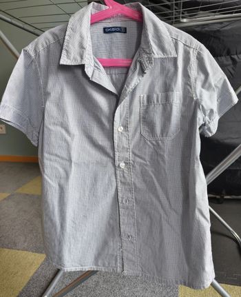 Chemisette Okaidi 10 ans