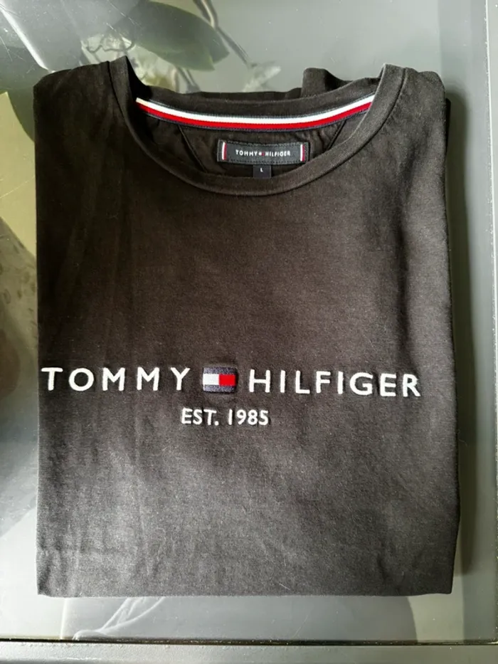 T shirt homme